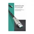 Baseus CAMRD-C01 USB Male to Micro USB Male USB Cable Price in BD