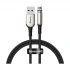 Baseus CAMXC-I01 Zinc USB Male to Micro Cable / Converter / HUB