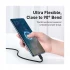 Baseus CAMYS-01 USB Male to Micro USB Cable specifications