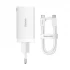 Baseus CCGP120202 GaN5 Pro Wall Charger