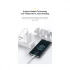 Baseus CCHW000002 Huawei Module USB 40W CN White Charger / Charging Adapter with USB Male to USB-C 1 Meter White Charging & Data Cable #CCHW000002