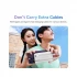 Baseus Comet Series PPMD20 Power Bank in BD
