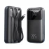 Baseus Comet Series PPMD2-20 Power Bank