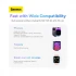 Baseus Comet Series PPMD20 Power Bank Price in BD