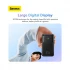 Baseus Comet Series PPMD20 Power Bank specifications