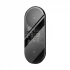 Baseus Digital LED Display 2-in-1 WXSX010101 Wireless Charger Price in Bangladesh