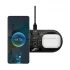 Baseus Digital LED Display 2-in-1 WXSX010101 Wireless Charger Price in BD