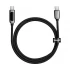 Baseus CATSK-B01 Display USB Type-C Male to USB Cable