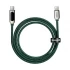 Baseus CATSK-B06 Display USB Type-C Male to USB Cable