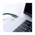 Baseus CATSK-B06 Display USB Type-C Male to USB Cable in BD