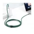 Baseus CATSK-B06 Display USB Type-C Male to Male USB Cable