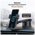 Baseus SUYK020001 Easy Control Clamp Car Mount Pro Phone Holder