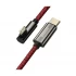 Baseus CACS000209 Elbow USB Type-C Male to Lightning All Brands in BD