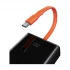 Baseus Elf PPJL000001 20000mAh Black 65W Power Bank with Digital Display #PPJL000001