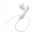 Baseus Encok CZ20 Wired Moon White Earphone #A00171400213-00