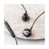 Baseus Encok H06 In-ear Wired Black Earphone #NGH06-01
