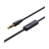 Baseus Encok HZ11 Wired Black Earphone #A00164200113-Z1