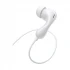 Baseus Encok HZ20 Wired Moon White Earphone #A00171500213-00