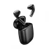 Baseus Encok W04 In-ear True Wireless Black Earphone #NGW04-01/NGTW030101