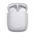 Baseus Encok W04 Pro In-ear True Wireless White Earphone #NGW04P-02