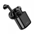 Baseus Encok W09 In-ear True Wireless Black Earphone #NGW09-01