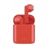 Baseus Encok W09 In-ear True Wireless Red Earphone #NGW09-09