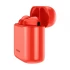 Baseus Encok W09 In-ear True Wireless Red Earphone #NGW09-09