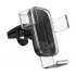 Baseus WXYL-K01 Explore Gravity Car Mount Wireless Charger