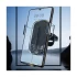 Baseus WXYL-K01 Explore Gravity Car Mount Wireless Charger in BD