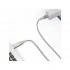 Baseus CA1T2-B0G Flash Series USB Type-C Male to & DC USB Cable in BD