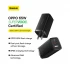 Baseus CCGL010001 GaN2 lite SUPER VOOC Wall Charger in BD