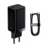 Baseus CCGP050101 GaN3 Pro Wall Charger