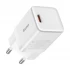 Baseus CCGN010102 GaN3 USB-C Wall Charger