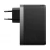 Baseus CCGP100201 GaN5 Pro Wall Charger Price in Bangladesh