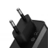 Baseus CCGP100201 GaN5 Pro Wall Charger Price in BD