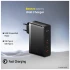 Baseus CCGP100201 GaN5 Pro Wall Charger specifications