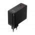 Baseus CCGP090201 GaN5 Pro USB & USB-C Wall Charger Wall Charger Price in Bangladesh