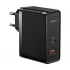 Baseus CCGP090201 GaN5 Pro USB & USB-C Wall Charger Wall Charger in BD