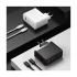 Baseus CCGP090201 GaN5 Pro USB & USB-C Wall Charger Wall Charger Price in BD