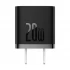 Baseus CCGN040101 GaN5 USB-C Wall Charger in BD