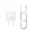 Baseus CCGN040102 GaN5 USB-C Wall Charger Wall Charger