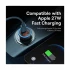 Baseus CGJM000113 Golden Contactor Max Car Charger in BD