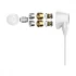 Baseus H08 Earphone in BD