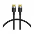Baseus CADKLF-G01 HDMI Male to HDMI Cable