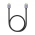 Baseus WKGQ020201 HDMI Male to Cable / Converter / HUB