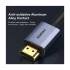 Baseus WKGQ020201 HDMI Male to Male Cable / Converter / HUB