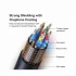 Baseus WKGQ020201 HDMI Male to Cable / Converter / HUB specifications
