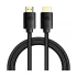 Baseus WKGQ040201 High Definition Series HDMI Male to HDMI Cable
