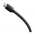 Baseus WKGQ040201 High Definition Series HDMI Male to HDMI Cable in BD