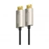 Baseus WKGQ050101 High Definition Series Optic Fiber HDMI Male to HDMI Cable in BD